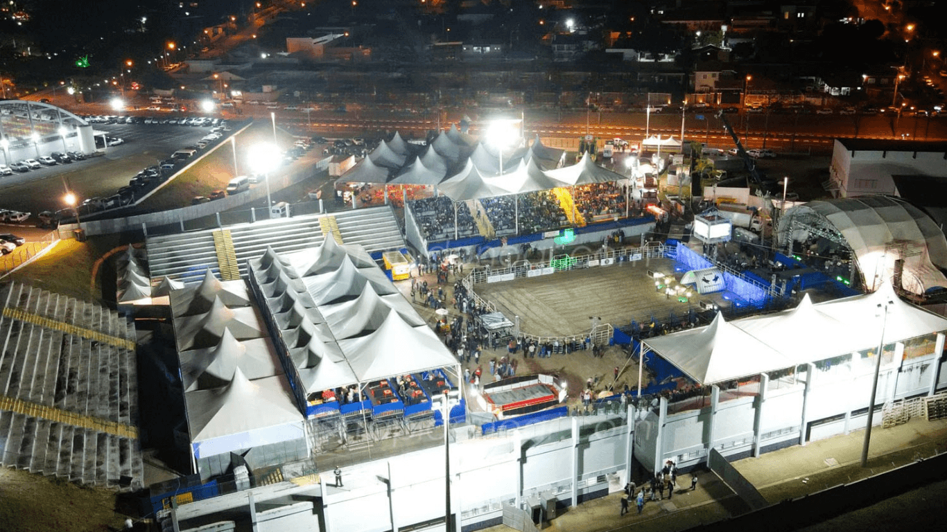 Faltam 7 dias para a 13ª Festa Italiana