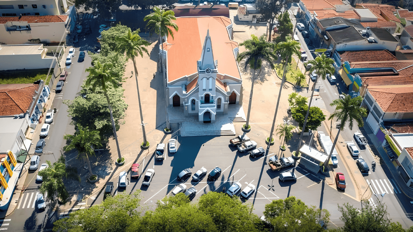 Fim de semana terá sol e temperaturas de até 33°C