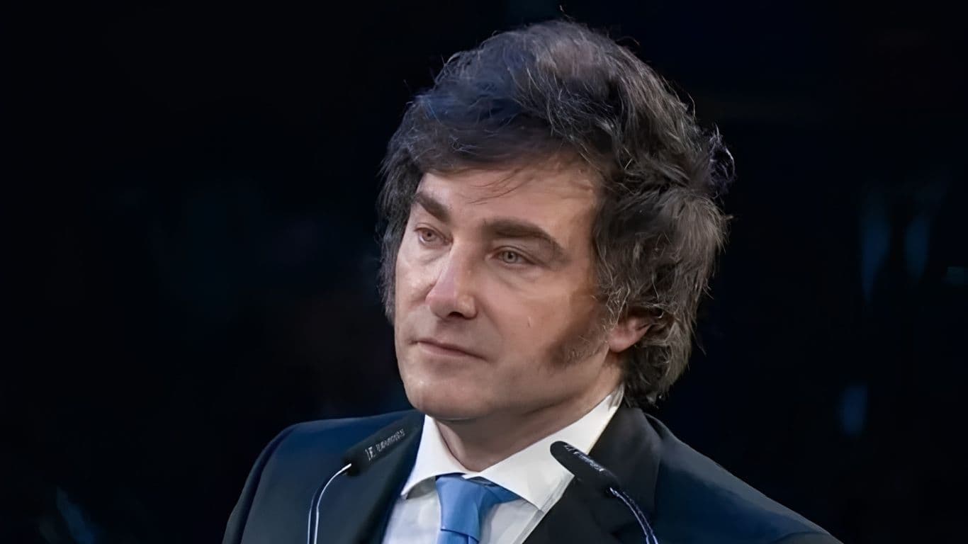 Milei acusa Brasil sem provas e amplia crise diplomática