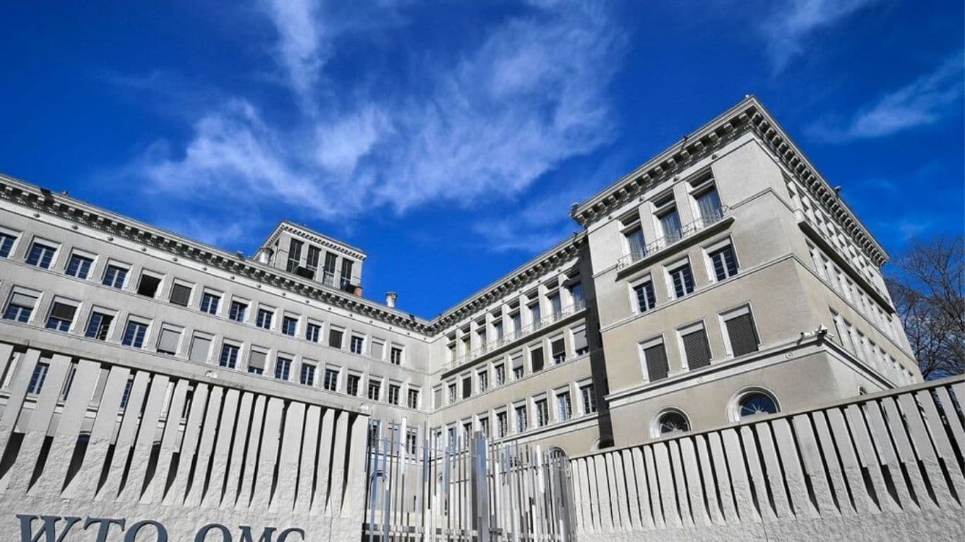 Disputa comercial: Brasil aciona OMC contra tarifas dos EUA