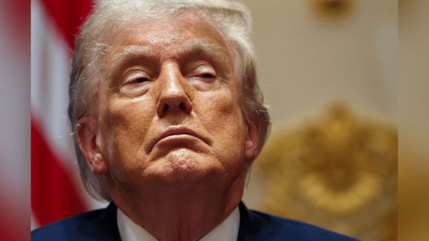 Trump acusa Brasil de prejudicar os EUA e mantém tarifa de 50%