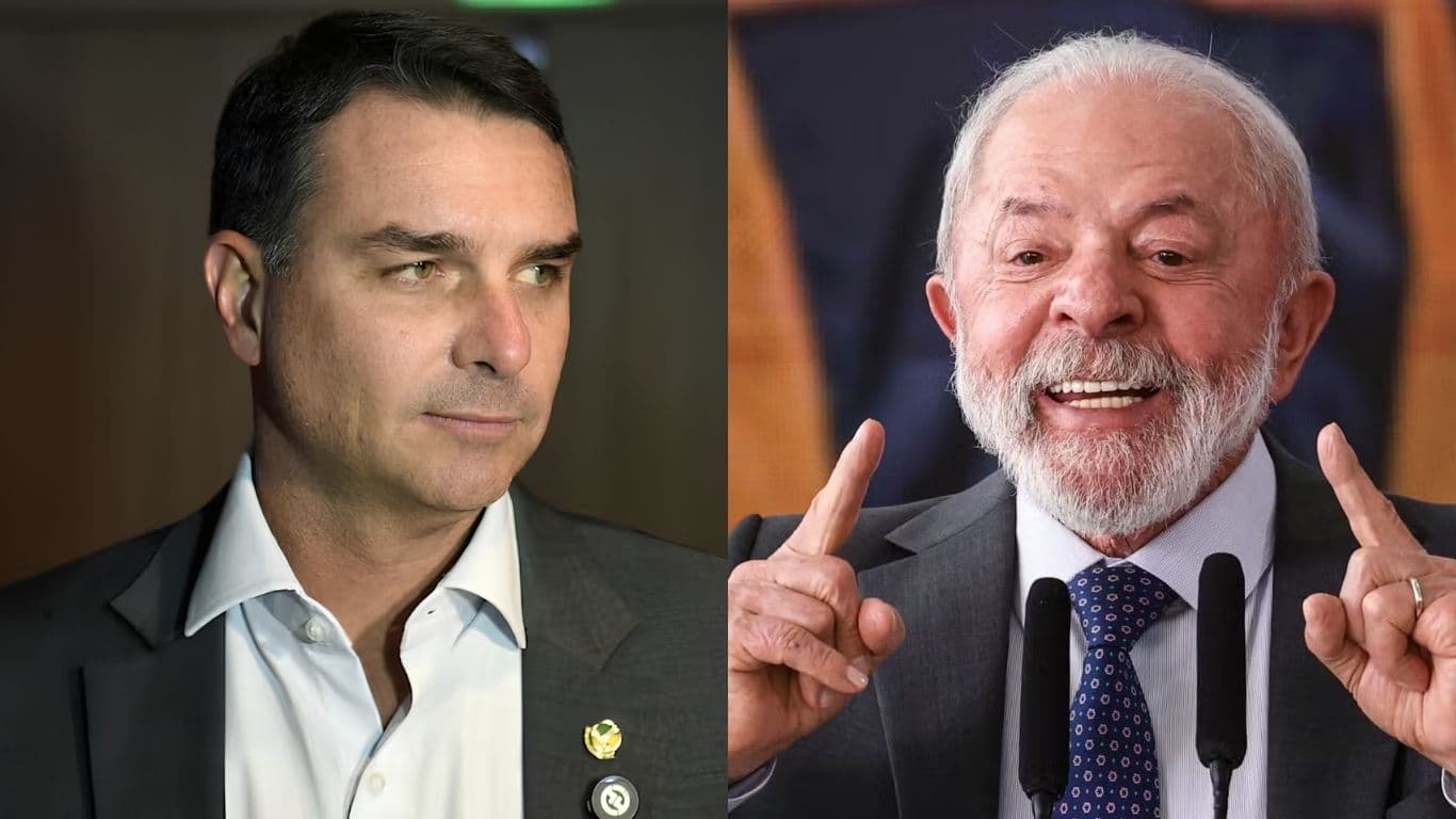 Flávio evita depoimento e recorre ao STF