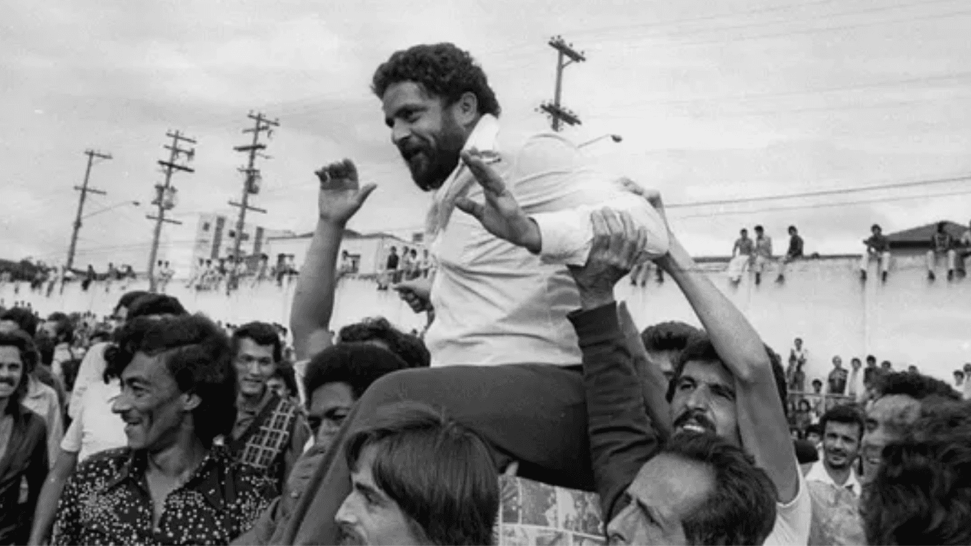 Uma vida adulta sob o PT: Lula pode ampliar domínio no Planalto
