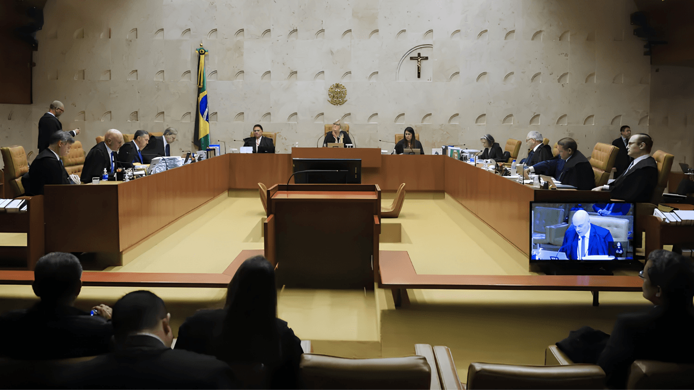 Brasil tem menor representação feminina na política da América Latina, aponta estudo