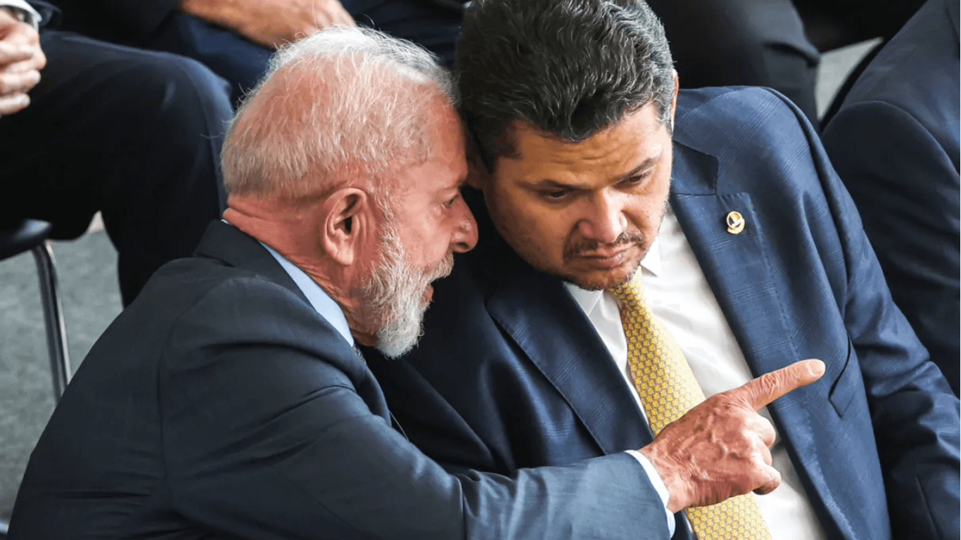 PEC da escala 6×1 ganha força no Senado: Reaproximação Lula e Alcolumbre