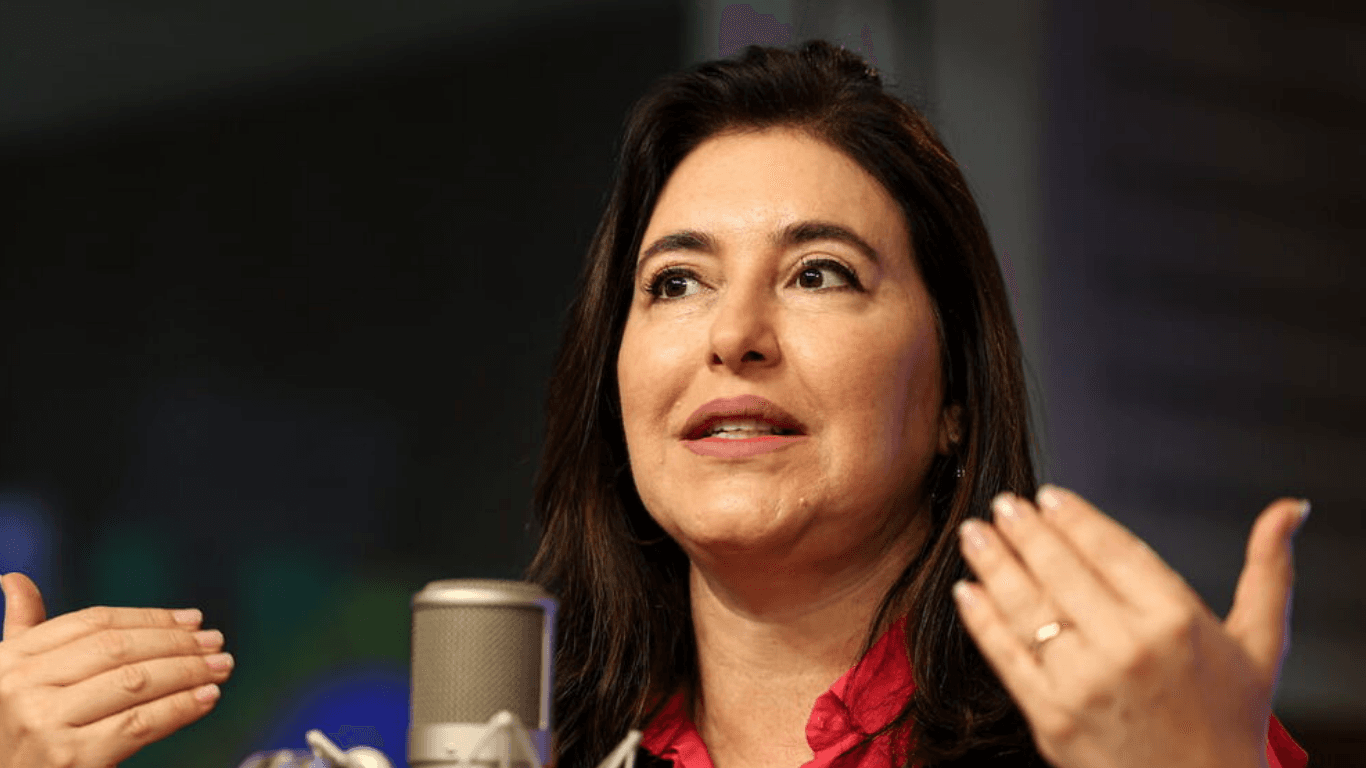 Tebet critica horário das Delegacias da Mulher e cobra ação do governo de SP