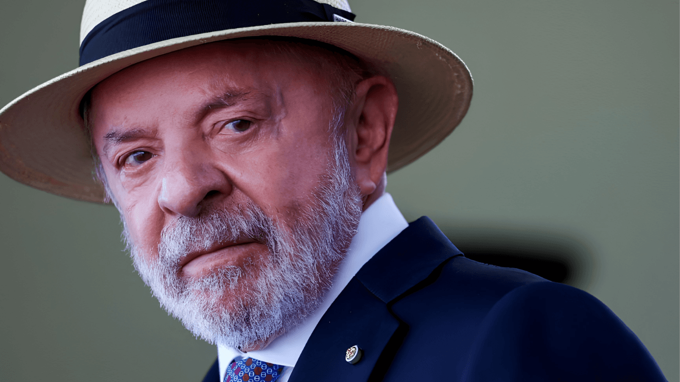 Lula cobra avanço de pautas prioritárias em semana decisiva no Congresso