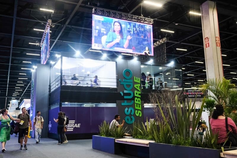Vinhedo leva empreendedores à Feira do Empreendedor 2026 em São Paulo