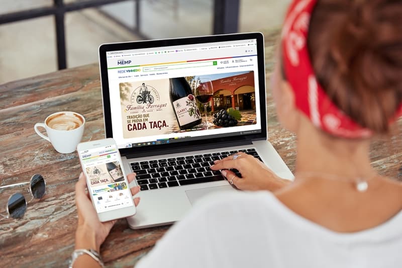 Vinhedo lança marketplace gratuito para fortalecer negócios e serviços locais