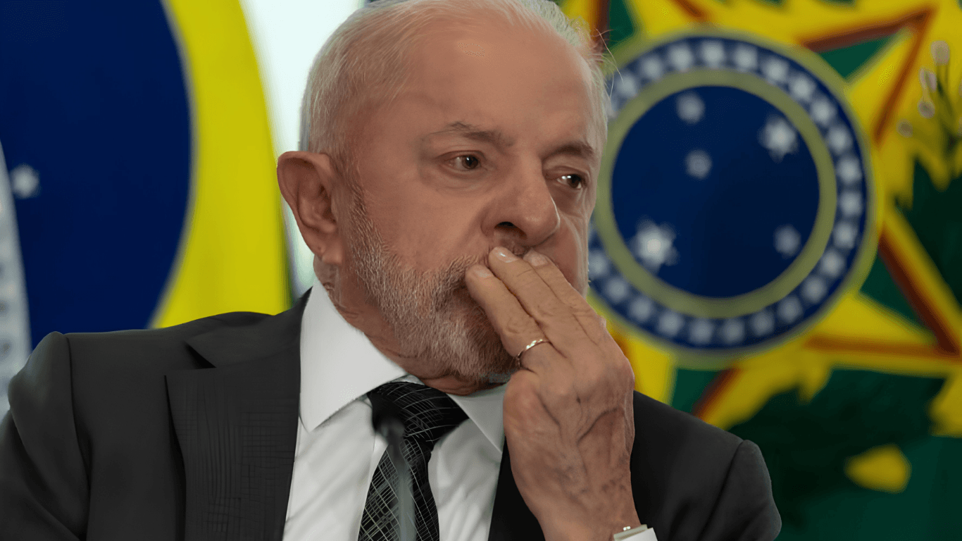 Quaest alerta governo Lula com alta da desaprovação