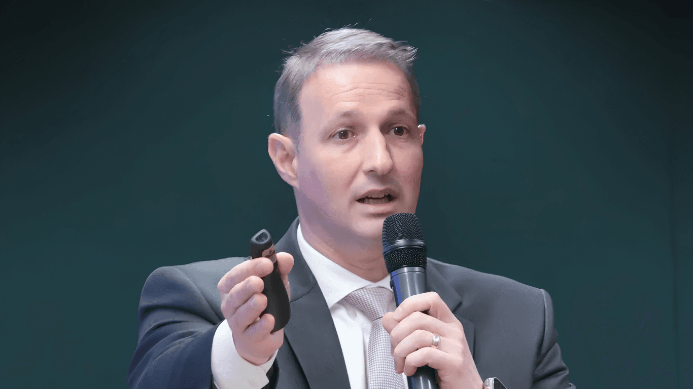 Em resposta a adversária, Derrite rebate críticas