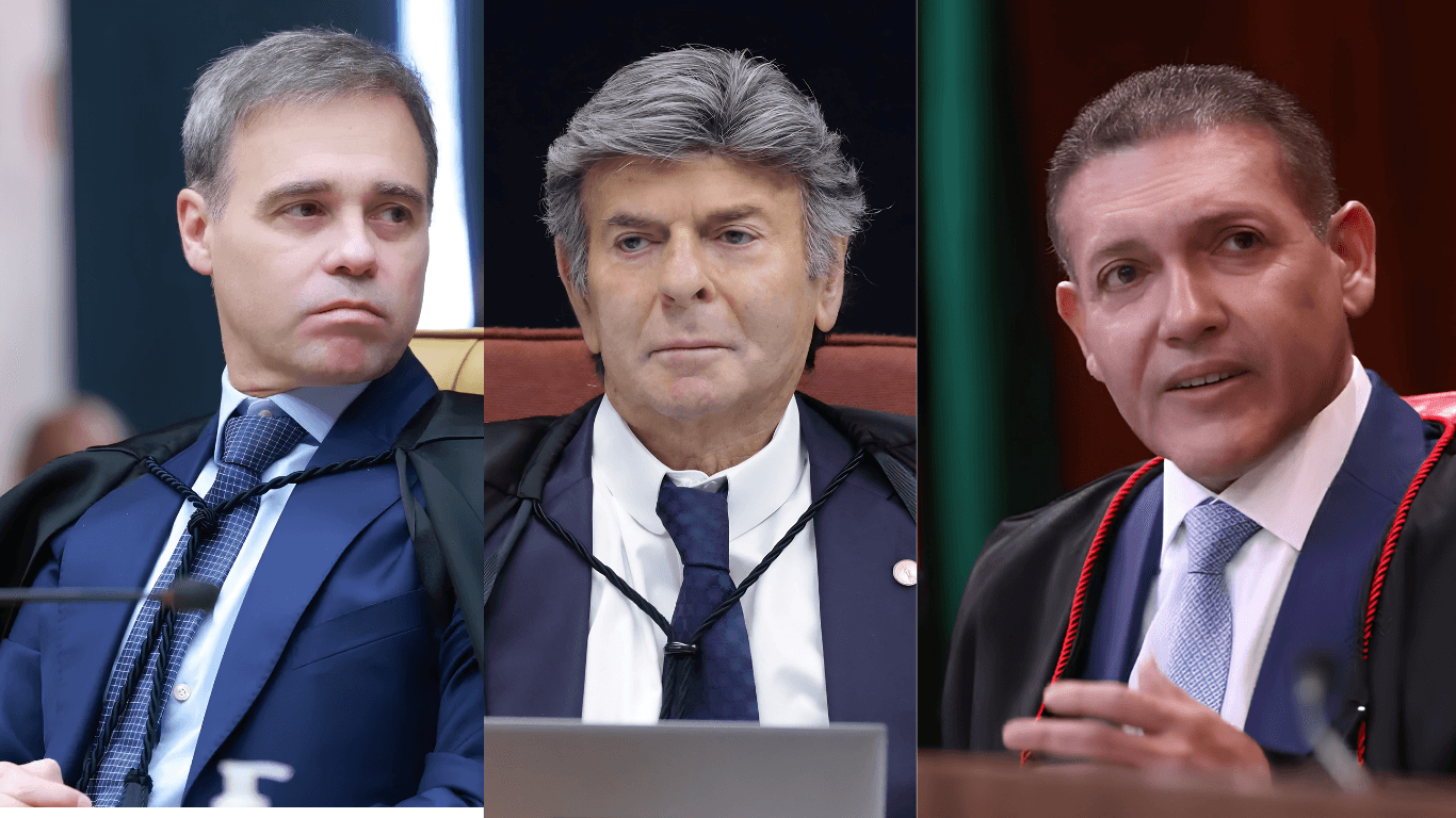 STF reacende debate sobre relações familiares e confiança nas instituições