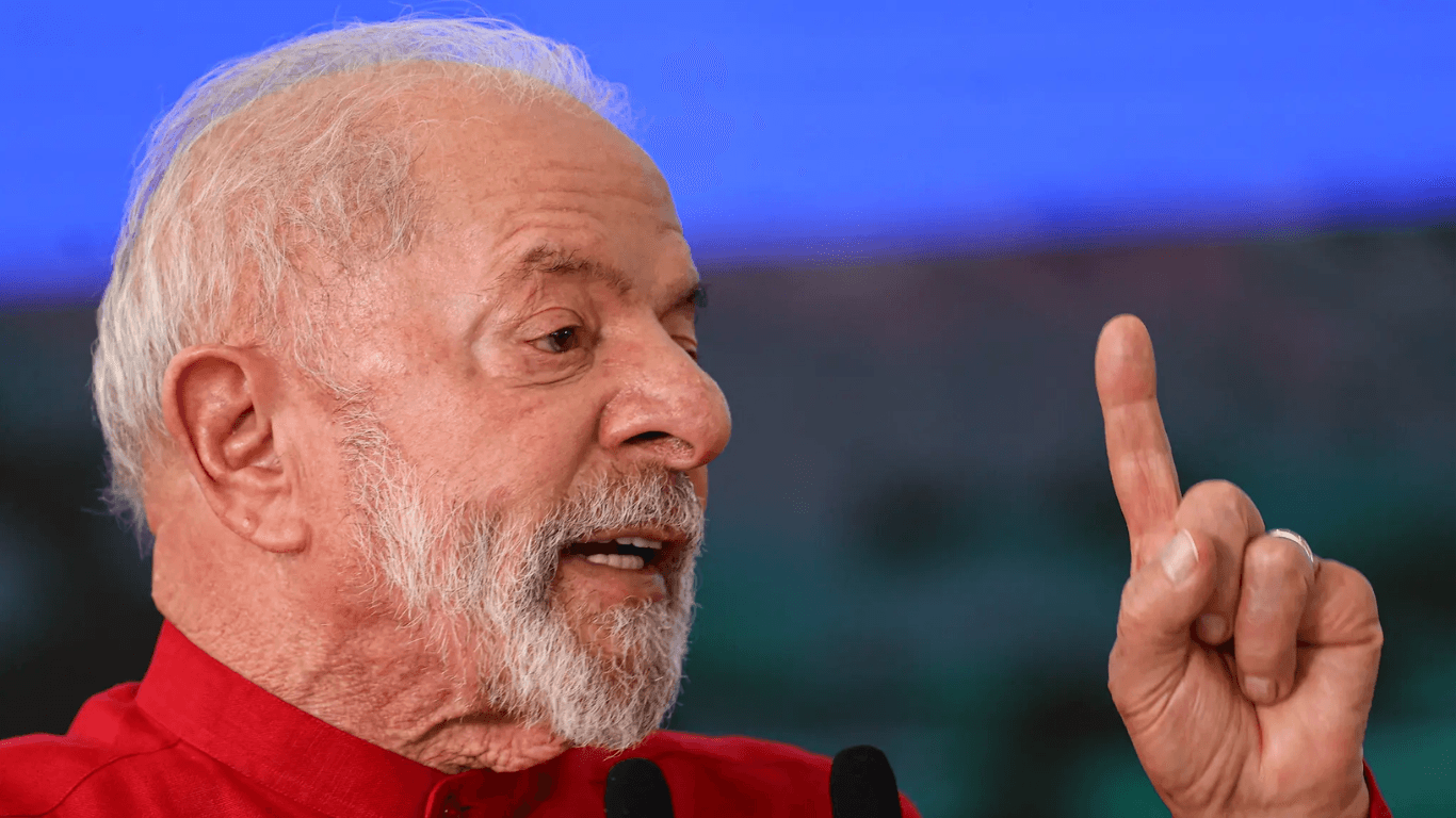 Lula questiona ministros do STF em meio à crise no caso Banco Master