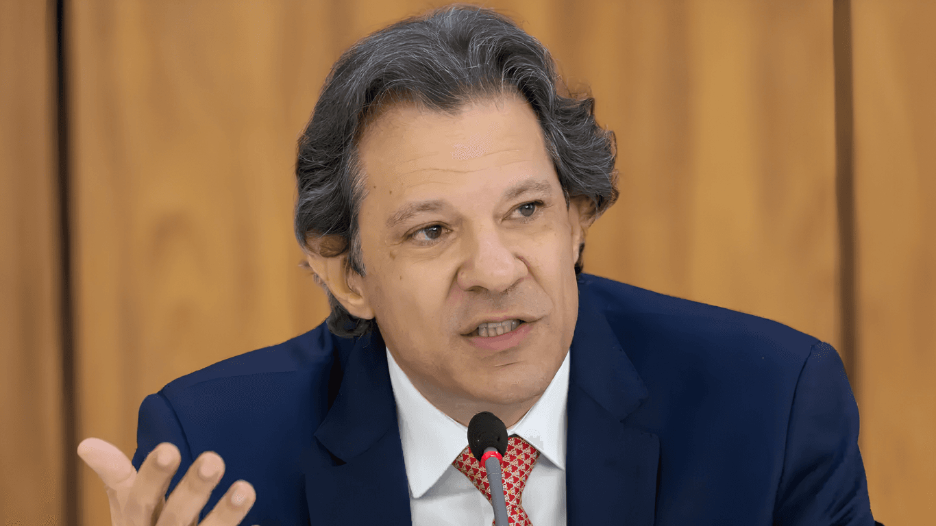 Haddad admite atraso da esquerda na segurança