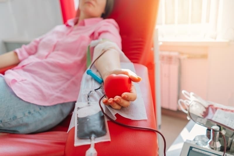 Vinhedo Sangue Bom realiza campanha de doação nesta sexta-feira