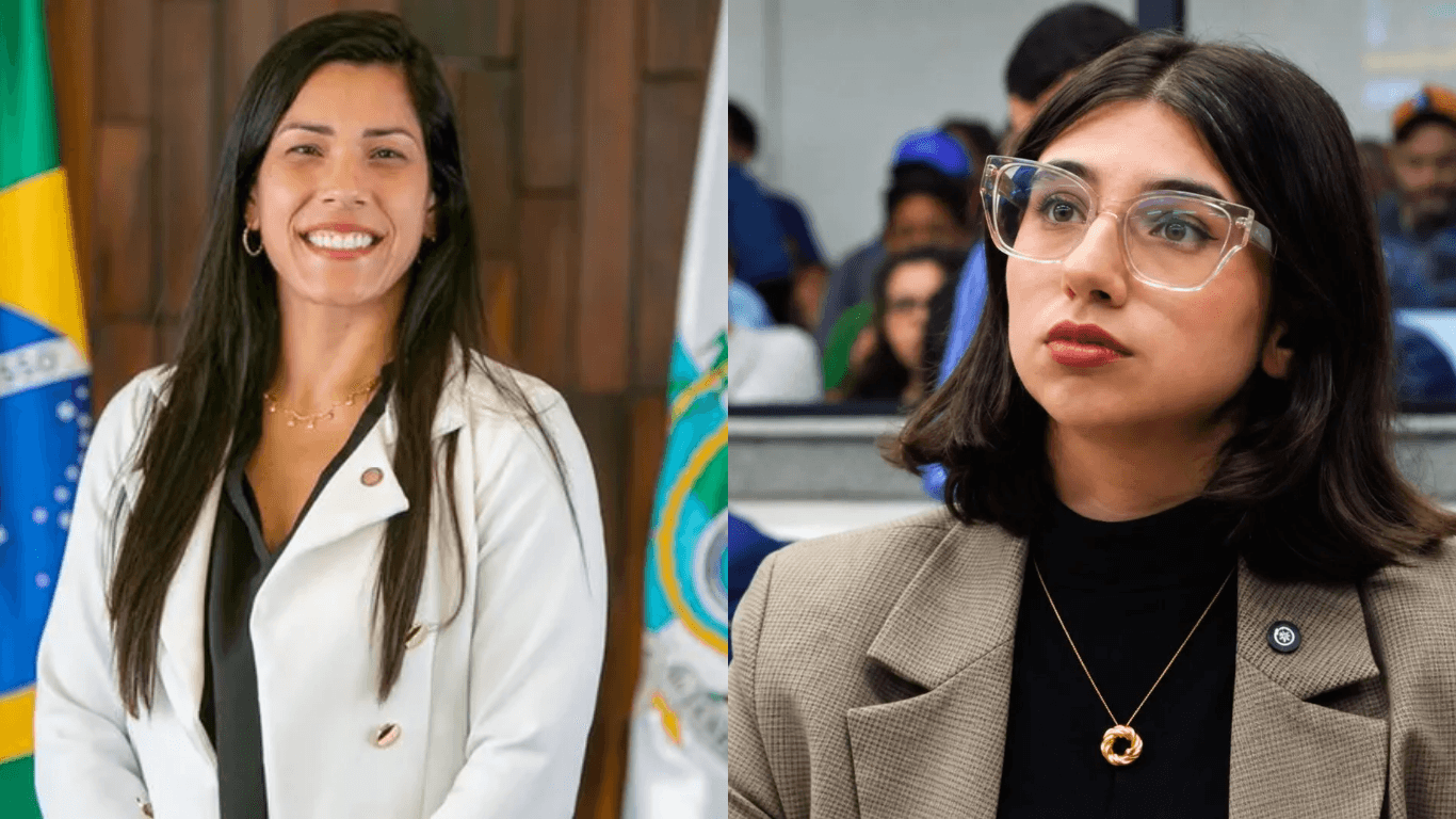 Inimigas do feminismo, vitoriosas nas urnas