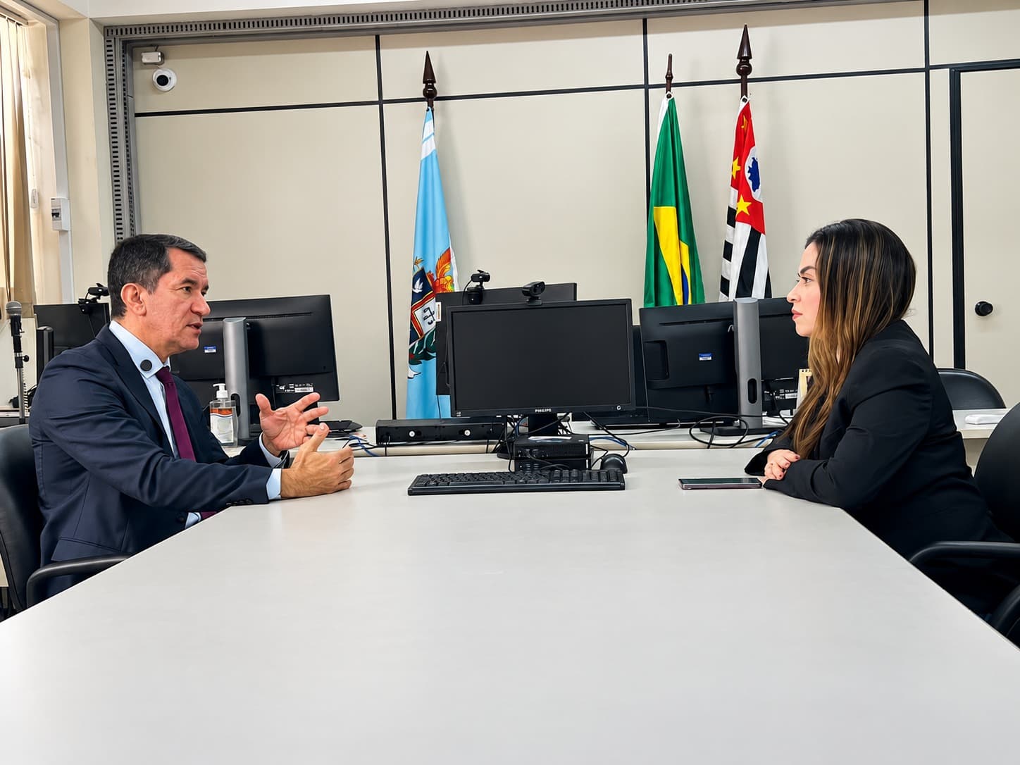 TRT-15 redesenha a Justiça do Trabalho