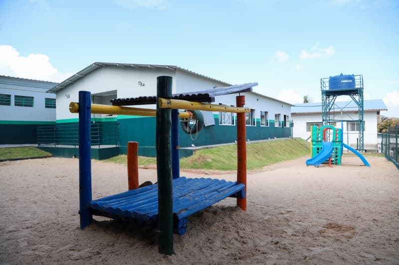 Vinhedo abre inscrições para Educação Infantil de 2027 a partir de 26 de outubro
