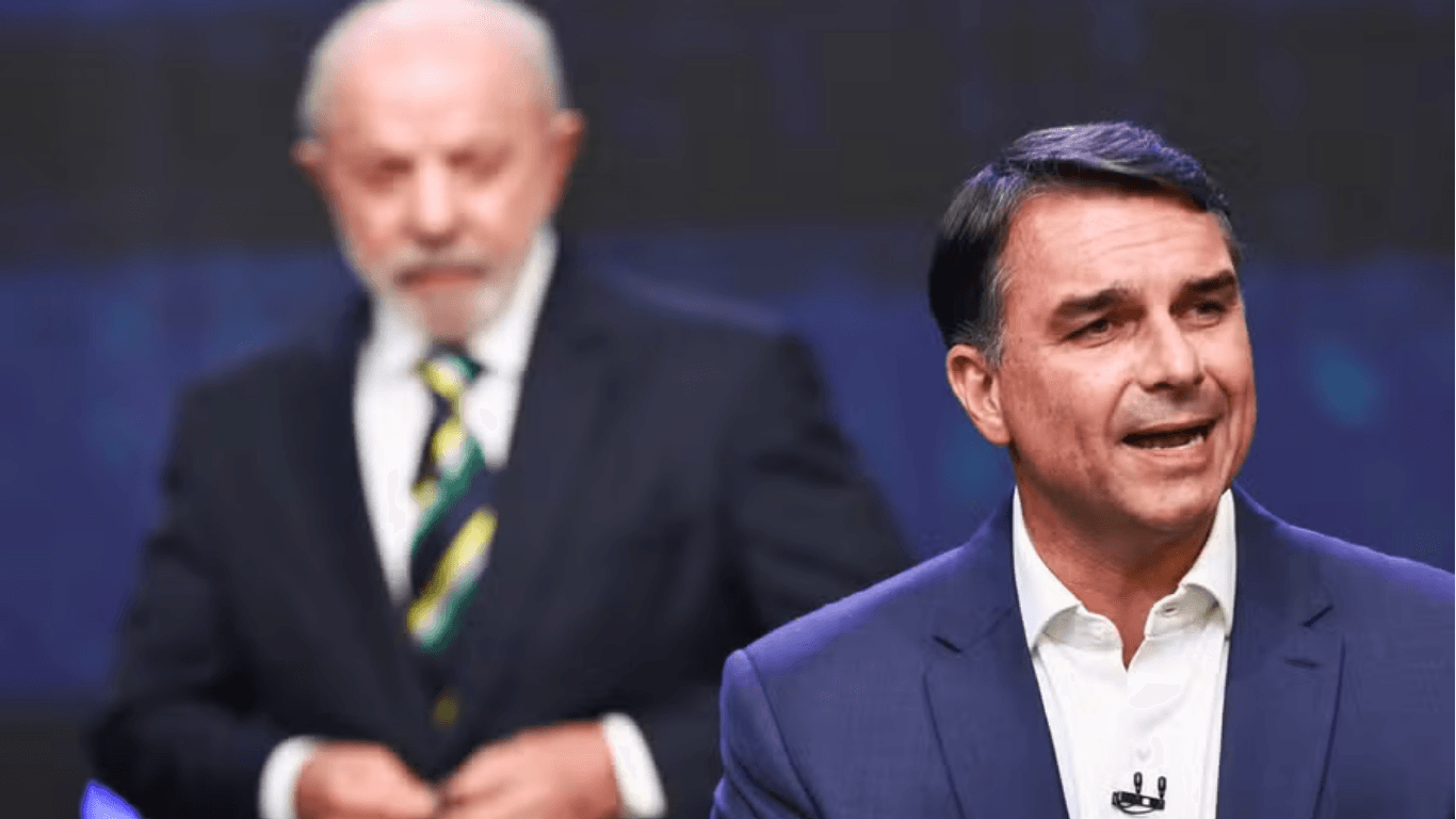 Polícia Federal envia ao STF inquérito sobre Flávio Bolsonaro