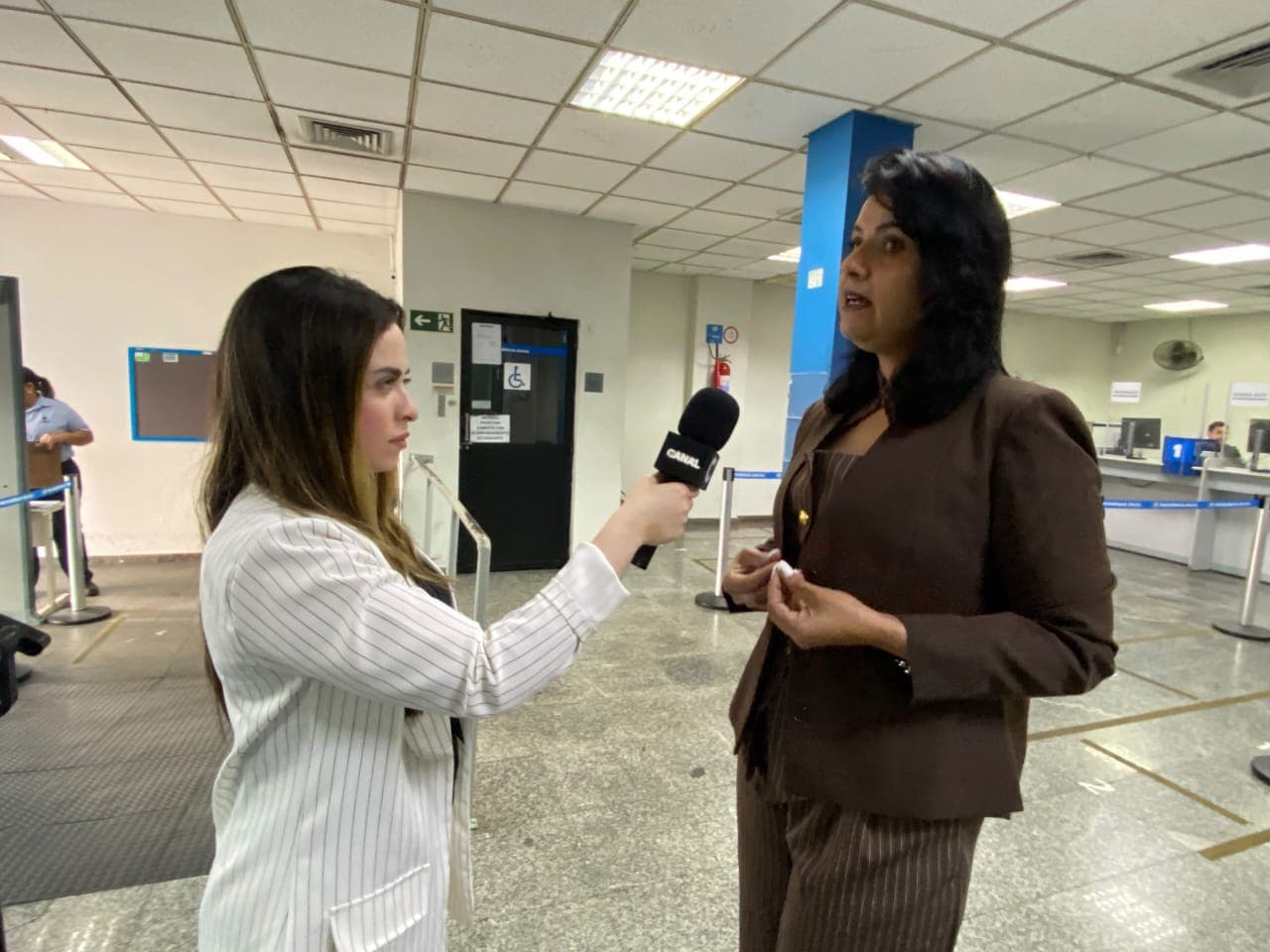 INSS reduz espera por perícias médicas de 52 para 12 dias e anuncia mutirão em Piracicaba