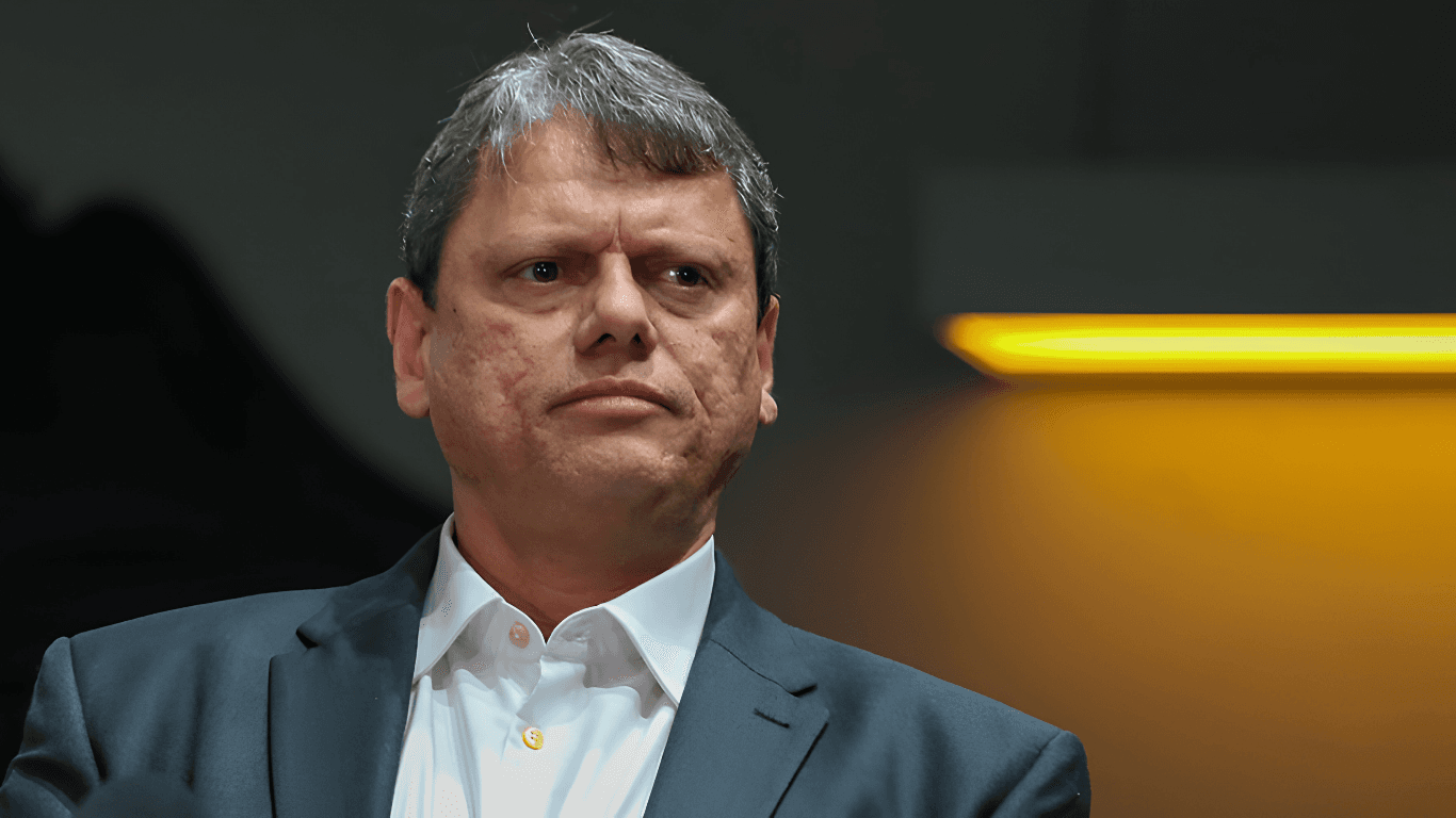 Tarcísio prepara mudanças no secretariado para novo mandato em SP