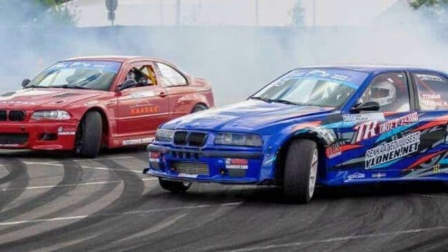 Night Fest II reúne mais de 400 carros tunados em Mauá neste sábado