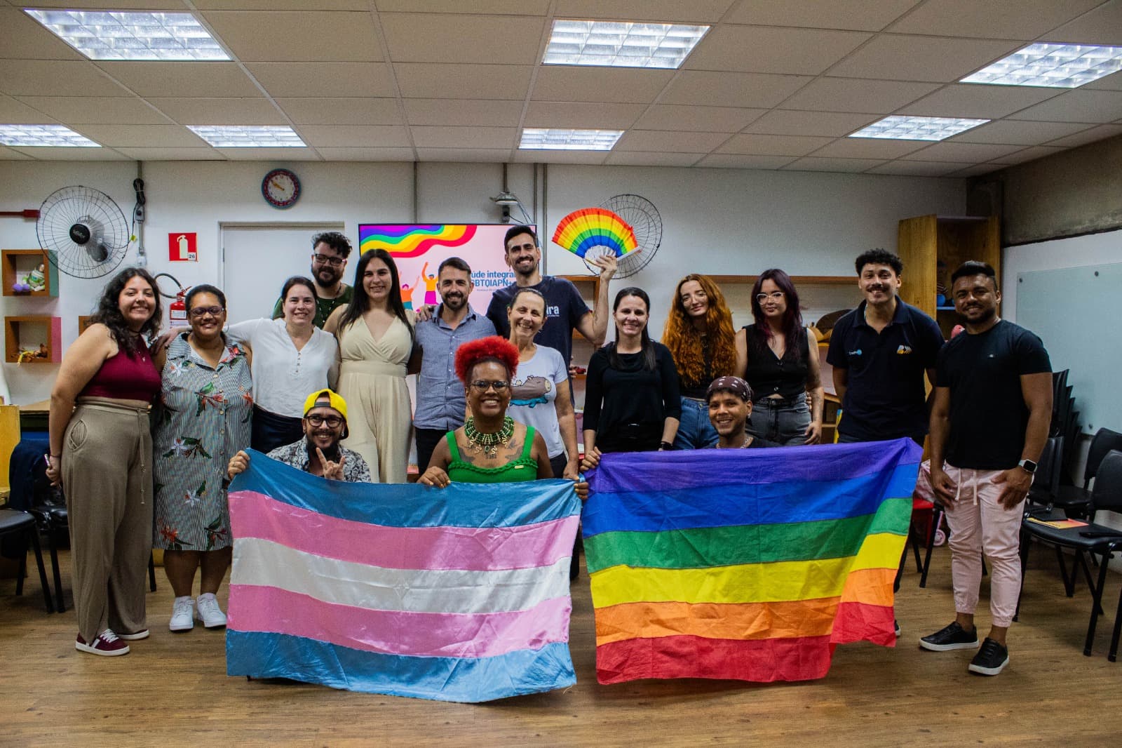 Piracicaba recebe 3ª edição do Festival Piracuir com programação gratuita de cultura LGBTQIAPN+