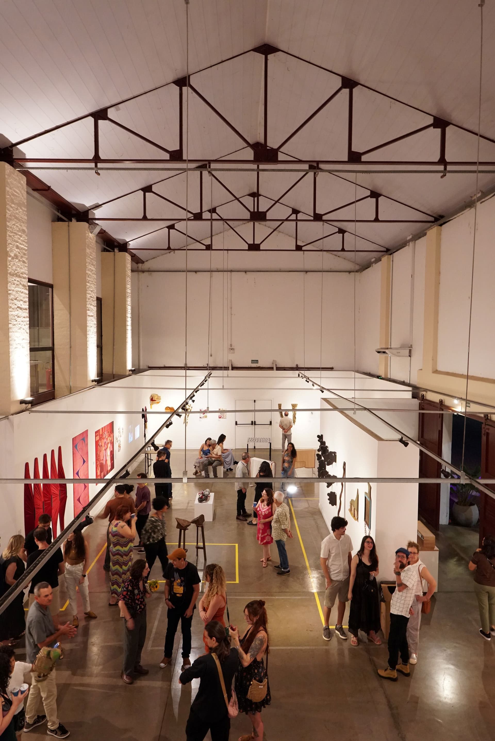 55º Salão de Arte Contemporânea de Piracicaba está com inscrições abaertas