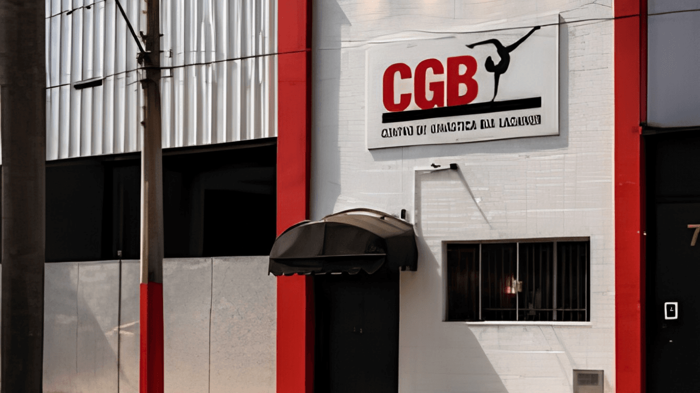 Atletas de São Pedro são convocadas para a Seleção Brasileira de Ginástica Acrobática