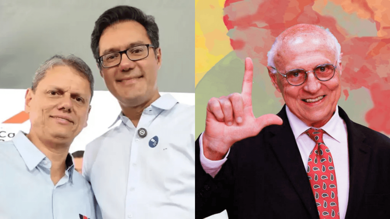 Direita fica a três cadeiras da maioria absoluta na nova Alesp