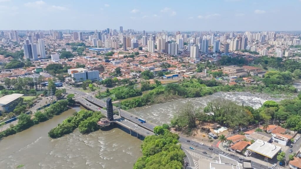 Piracicaba entre os maiores colégios eleitorais do interior paulista