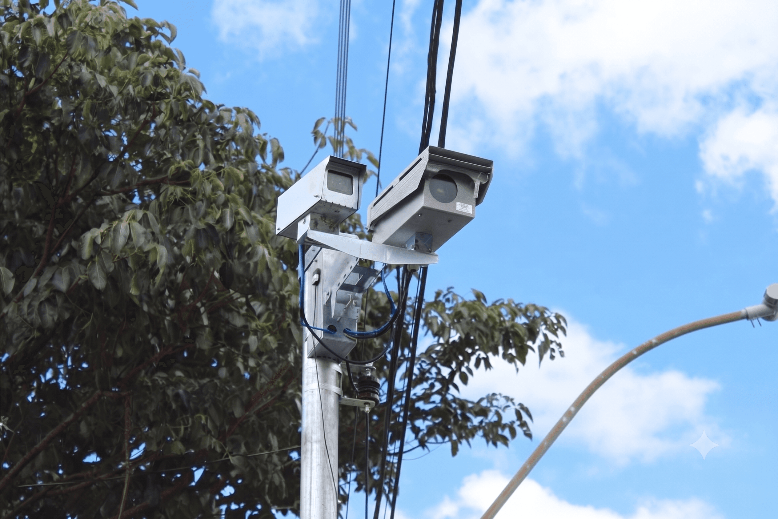 Piracicaba arrecadou R$ 16,6 milhões com multas de trânsito até julho de 2026