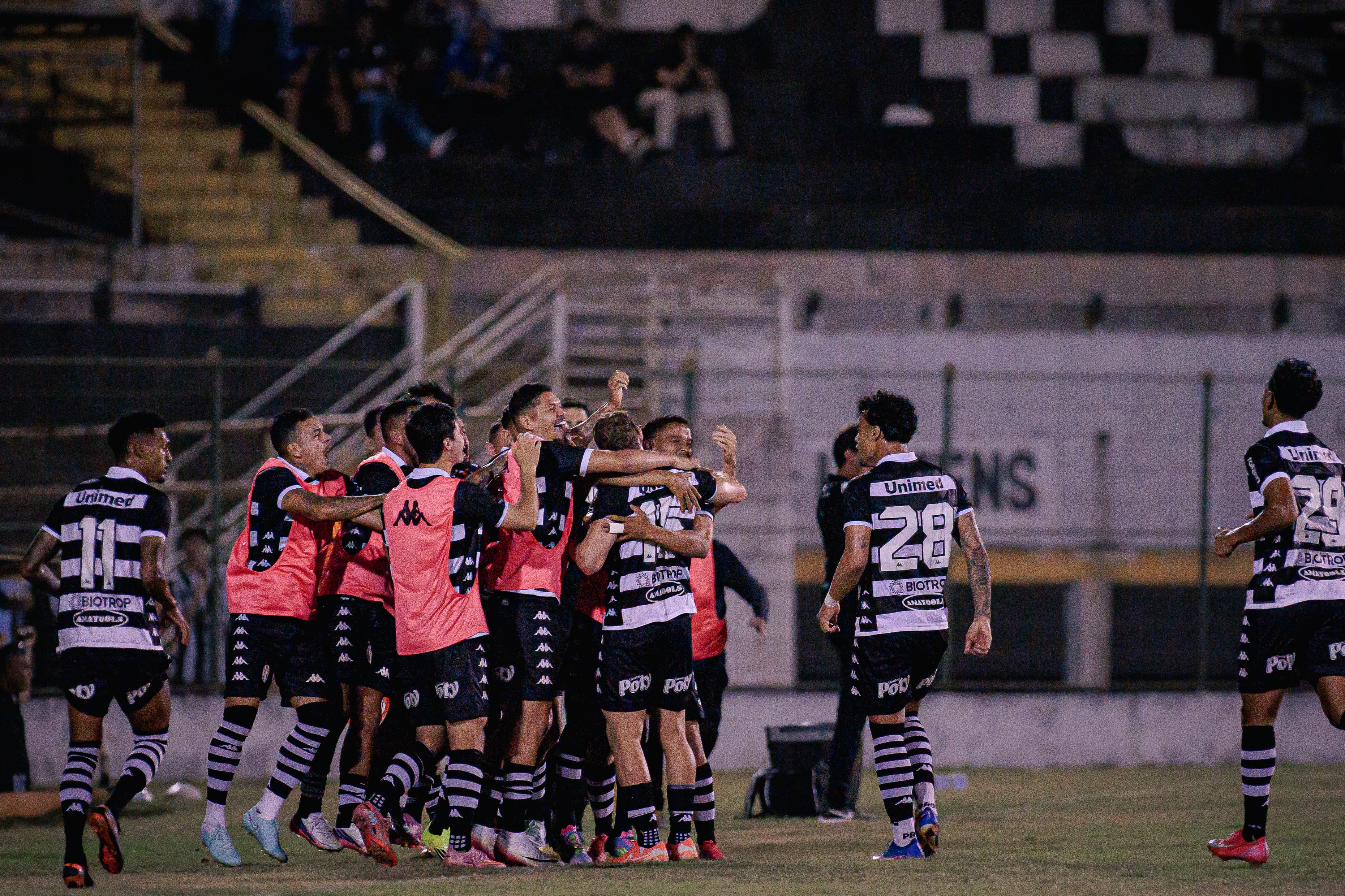 XV vence o Comercial e chega à última rodada vivo na Copa Paulista