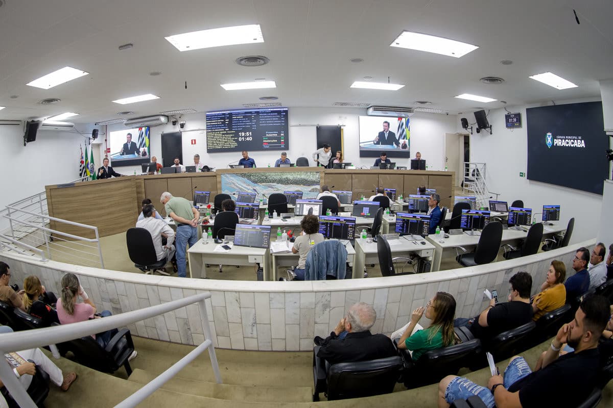 Câmara debate nova sede da DDM e projetos de saúde e educação nesta quinta