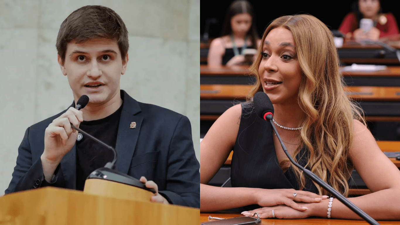 Pavanato e Erika somam mais de 42 mil votos em Piracicaba e superam maioria dos nomes locais