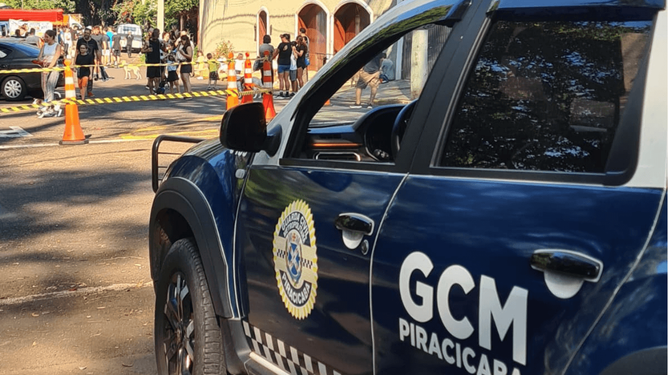 GCM recupera 44 veículos e apreende mais de 6,4 mil porções de drogas em setembro