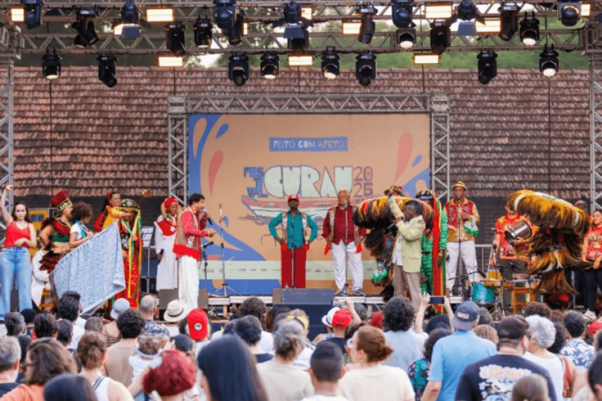 Agenda cultural reúne shows, teatro e festivais neste fim de semana em Piracicaba
