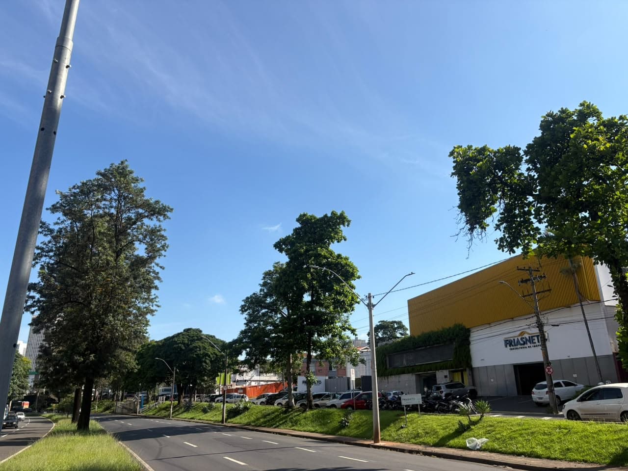 Clima em Piracicaba hoje (20/10): confira a previsão do tempo para esta terça-feira