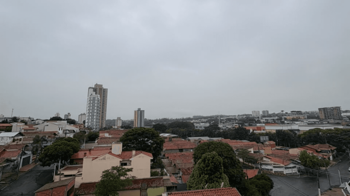 Confira como fica o tempo nesta quinta-feira (29) e a previsão para o restante do dia