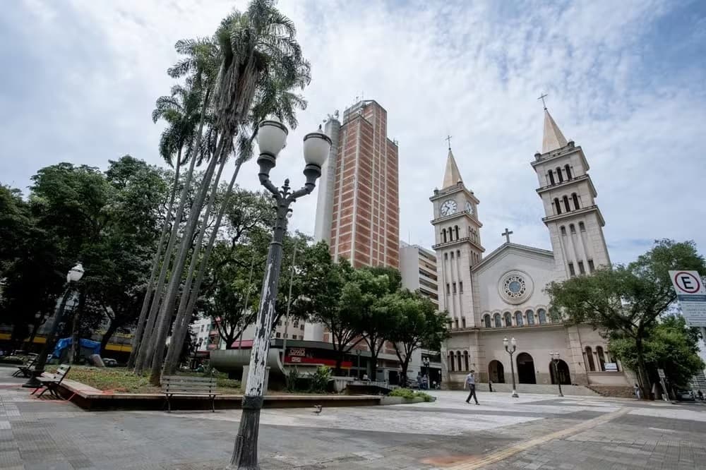 Piracicaba terá caminhada histórica noturna gratuita com percurso de 3 km pelo Centro
