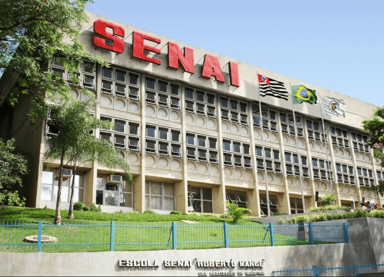 Laranjal Paulista abre inscrições para curso gratuito de Operador de Injetoras em parceria com o SENAI