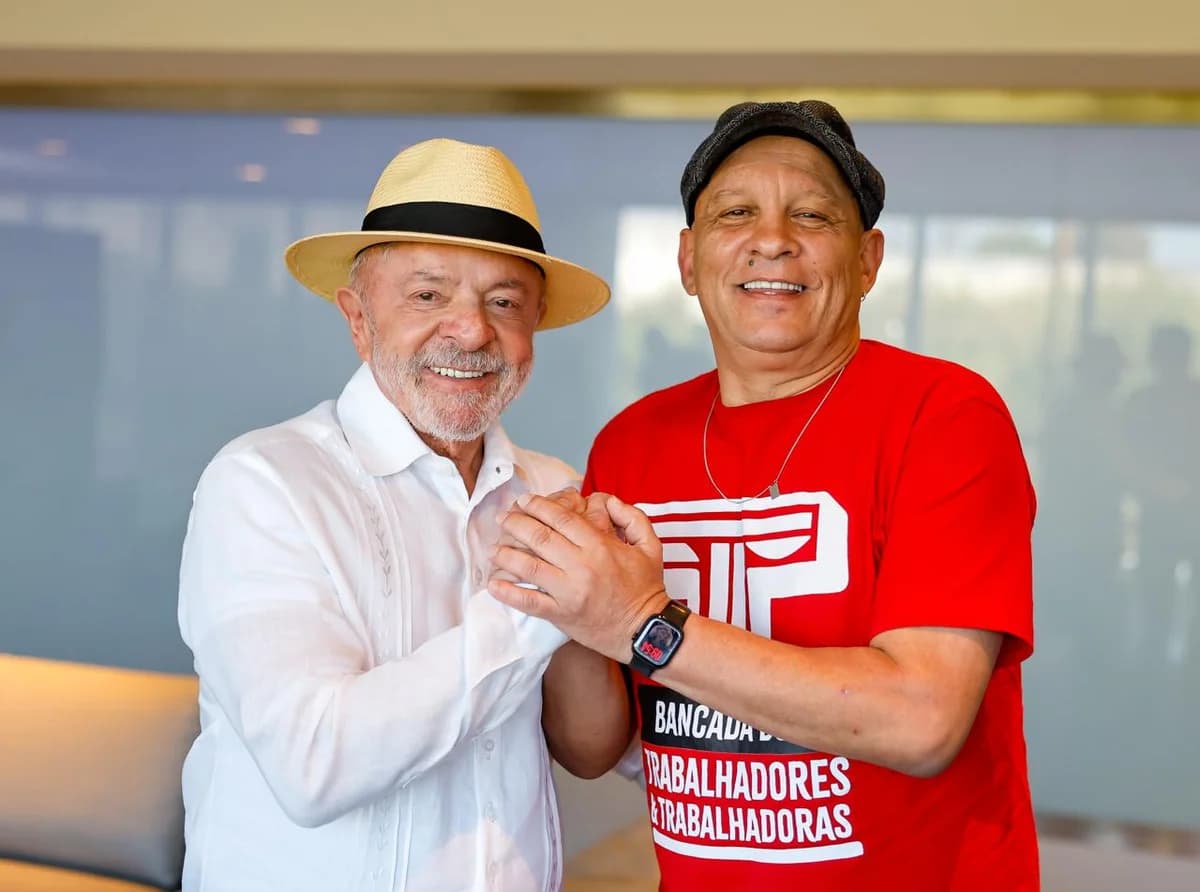 Reforma trabalhista de Temer vira trunfo para defesa de "candidato de Lula" no ABC em disputa no TRE
