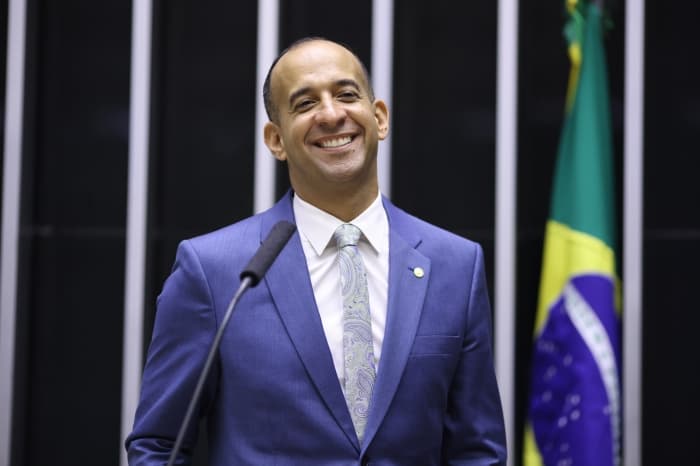 TRE-SP libera candidatura de Paulo Alexandre Barbosa à reeleição para deputado federal