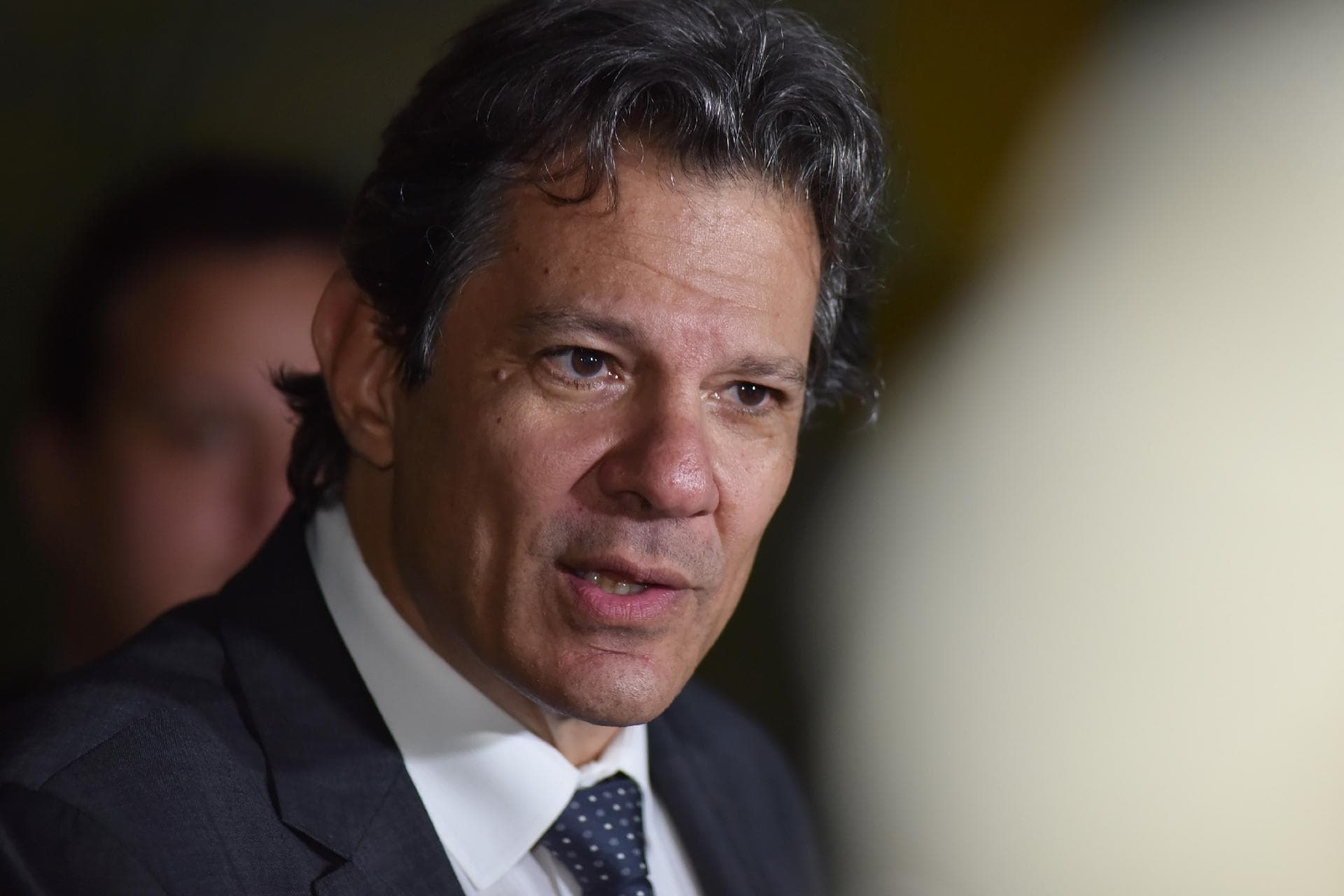 Haddad abre o jogo sobre o caixa de São Paulo, a privatização da Sabesp e a queda no IDEB em entrevista exclusiva