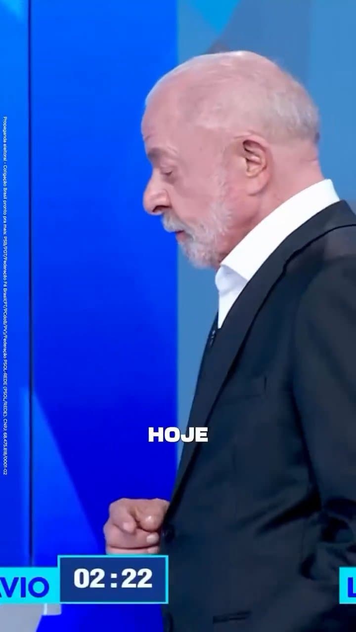 Lula cobra respostas sobre segurança no RJ, critica defensores de milícias e defende PEC da Segurança Pública