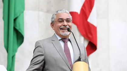 Senival Moura é preso novamente em São Paulo em investigação sobre lavagem de dinheiro ligada ao PCC