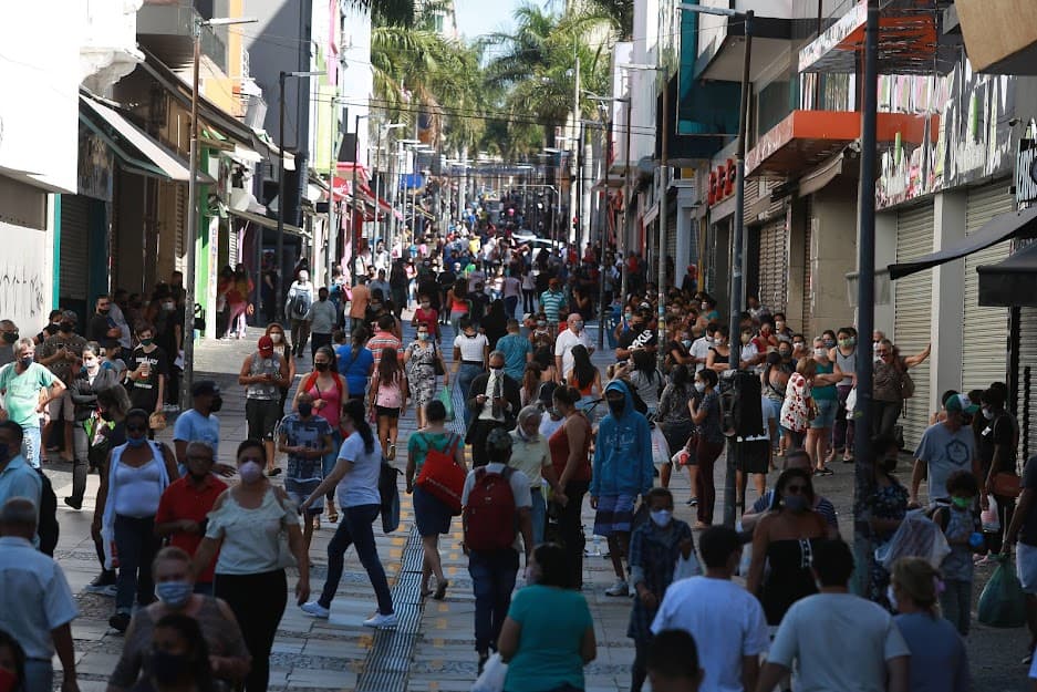 Pedidos de refúgio em Campinas crescem e superam marca de 2025