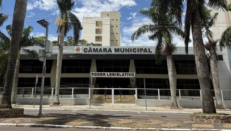 Câmara de Prudente disponibiliza relatórios de gestão fiscal