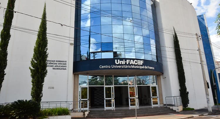 UniFACEF abre inscrições para Vestibular 2027