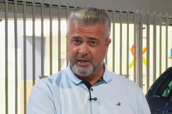 Fuzari lança pré-candidatura a deputado estadual